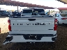 3GCPABEK6SG****** Salvage 2025 Chevrolet Silverado 1500