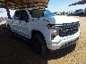 3GCPABEK6SG****** Salvage and Wrecked 2025 Chevrolet Silverado 1500 in Phoenix