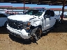 3GCPABEK6SG****** Used and Repairable 2025 Chevrolet Silverado 1500 in Phoenix