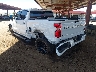 3GCPABEK6SG****** Salvage and Repairable 2025 Chevrolet Silverado 1500 in Phoenix