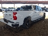 3GCPABEK6SG****** Salvage and Wrecked 2025 Chevrolet Silverado 1500 in Arizona State