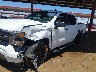 3GCPABEK6SG****** Salvage and Repairable 2025 Chevrolet Silverado 1500 in Arizona State