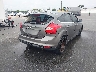 1FAHP3N23CL****** Salvamento y Destrozados 2012 Ford Focus en Estado de Florida