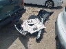 WP1AA2A55TL****** Destrozados 2026 Porsche Macan en Estado de Texas
