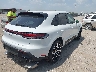 WP1AA2A55TL****** Salvamento y Destrozados 2026 Porsche Macan en Estado de Texas