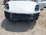 WP1AA2A55TL****** Salvamento y Reparables 2026 Porsche Macan en Estado de Texas