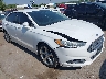 3FA6P0HRXDR****** Salvage and Wrecked 2013 Ford Fusion in Oklahoma City
