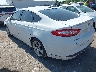 3FA6P0HRXDR****** Salvage and Repairable 2013 Ford Fusion in Oklahoma City