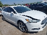 3FA6P0HRXDR****** Salvage and Repairable 2013 Ford Fusion in Oklahoma State