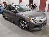 1HGCR2F16HA****** Salvage and Wrecked 2017 Honda Accord in Boise