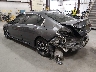 1HGCR2F16HA****** Salvage and Repairable 2017 Honda Accord in Boise