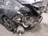 1HGCR2F16HA****** Salvage and Repairable 2017 Honda Accord in Idaho State