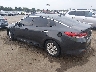5XXGT4L38HG****** Salvamento y Reparables 2017 Kia Optima en Little Rock