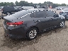 5XXGT4L38HG****** Salvamento y Destrozados 2017 Kia Optima en Estado de Arkansas
