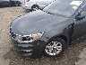 5XXGT4L38HG****** Salvamento y Reparables 2017 Kia Optima en Estado de Arkansas