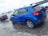 3CZRU6H55LM****** Salvage 2020 Honda HR-V