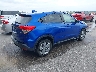3CZRU6H55LM****** Salvage and Wrecked 2020 Honda HR-V in Nebraska State
