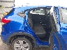 3CZRU6H55LM****** Wrecked 2020 Honda HR-V in Omaha South