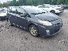 JTDKN3DU7B1****** Salvamento y Destrozados 2011 Toyota Prius en Albany