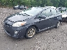 JTDKN3DU7B1****** Usados y Reparables 2011 Toyota Prius en Albany