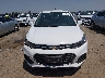 3GNCJKSB5KL****** Destrozados 2019 Chevrolet Trax en Estado de Texas