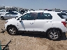 3GNCJKSB5KL****** Reparables 2019 Chevrolet Trax en Estado de Texas