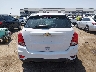 3GNCJKSB5KL****** Destrozados 2019 Chevrolet Trax