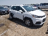 3GNCJKSB5KL****** Salvamento y Destrozados 2019 Chevrolet Trax en Fort Worth North