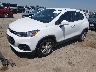 3GNCJKSB5KL****** Usados y Reparables 2019 Chevrolet Trax en Fort Worth North