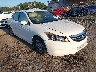1HGCP2F62CA****** Salvamento y Destrozados 2012 Honda Accord en Buckhannon