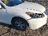 1HGCP2F62CA****** Salvamento y Reparables 2012 Honda Accord en Estado de Virginia Occidental