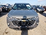 1GNERGKW2JJ****** Wrecked 2018 Chevrolet Traverse in Texas State