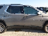 1GNERGKW2JJ****** Used 2018 Chevrolet Traverse in Texas State