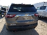 1GNERGKW2JJ****** Wrecked 2018 Chevrolet Traverse