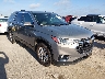 1GNERGKW2JJ****** Salvage and Wrecked 2018 Chevrolet Traverse in Austin North