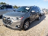 1GNERGKW2JJ****** Used and Repairable 2018 Chevrolet Traverse in Austin North