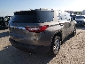 1GNERGKW2JJ****** Salvage and Wrecked 2018 Chevrolet Traverse in Texas State