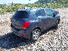 3GNCJPSB2KL****** Salvamento y Destrozados 2019 Chevrolet Trax en Estado de Pennsylvania