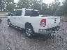 1C6SRFFT1LN****** Salvamento y Reparables 2020 RAM 1500 en Pensacola