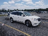 5GAKRBKD4EJ****** Salvamento y Destrozados 2014 Buick Enclave en Lexington