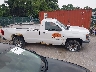 1GCNKPEC1FZ****** Repairable 2015 Chevrolet Silverado 1500 in Maryland State