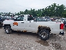 1GCNKPEC1FZ****** Salvage 2015 Chevrolet Silverado 1500