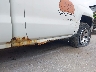 1GCNKPEC1FZ****** Salvage and Wrecked 2015 Chevrolet Silverado 1500 in Maryland State