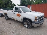 1GCNKPEC1FZ****** Salvage and Wrecked 2015 Chevrolet Silverado 1500 in Baltimore
