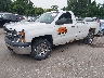 1GCNKPEC1FZ****** Used and Repairable 2015 Chevrolet Silverado 1500 in Baltimore