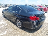 WBA5A5C59ED****** Salvamento y Reparables 2014 BMW 5 Series en San Antonio South
