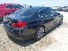 WBA5A5C59ED****** Salvamento y Destrozados 2014 BMW 5 Series en Estado de Texas