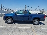 1GCHSBEA0K1****** Repairable 2019 Chevrolet Colorado in California State