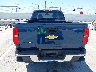 1GCHSBEA0K1****** Wrecked 2019 Chevrolet Colorado