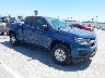 1GCHSBEA0K1****** Salvage and Wrecked 2019 Chevrolet Colorado in Los Angeles South